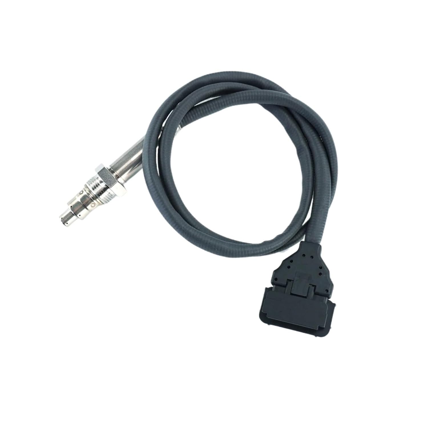 Nox Sensor Probe, Compatible with Scania. 24V Truck 5WK97401 2294291 5wk9 7401 Nitrogen Oxygen Sensor Car Probe Replacement Parts