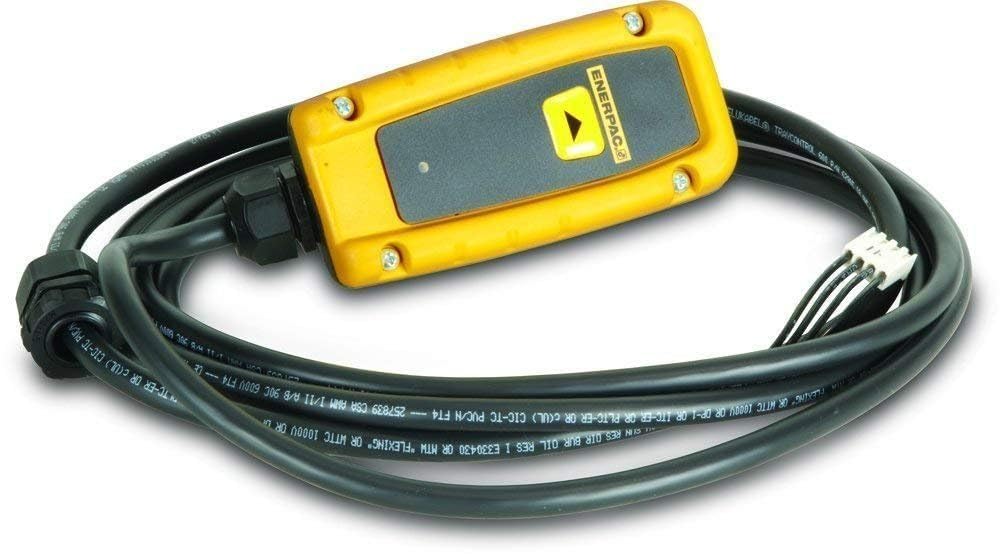 ENERPAC Pendant Assy 1-Button 10' (ZCP-1)