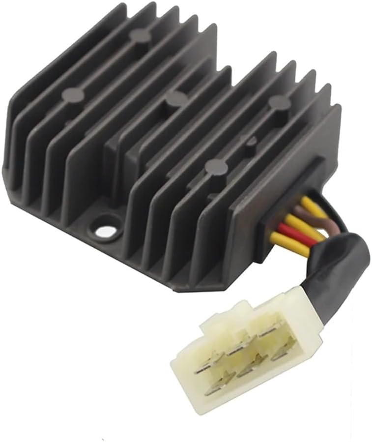 レギュレーター 用 に適合するZZR600用 に適合するZX600D2-4 1991-1993用 に適合する忍者 に適合するZX-6