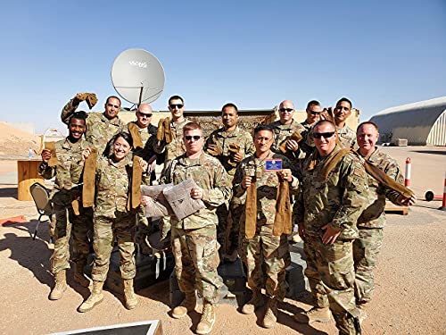 Socks For Heroes Coyote Brown Moisture Wicking, Breathable Over The Calf Foot Socks | Quick Dry Boot Socks | Made In Usa #TOP6