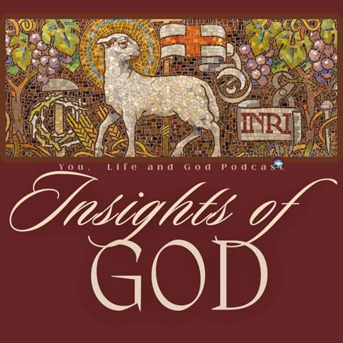 Why Jesus Died For Us?| Ep1., Insights of GOD, series