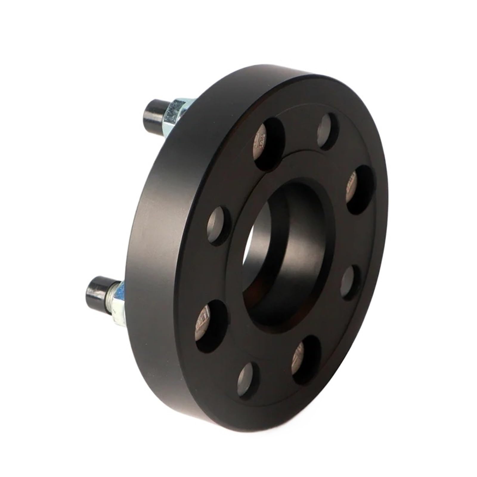 Adaptateurs Entretoises Roue Pour Voiture Universelle M12x1.5 12x1.25