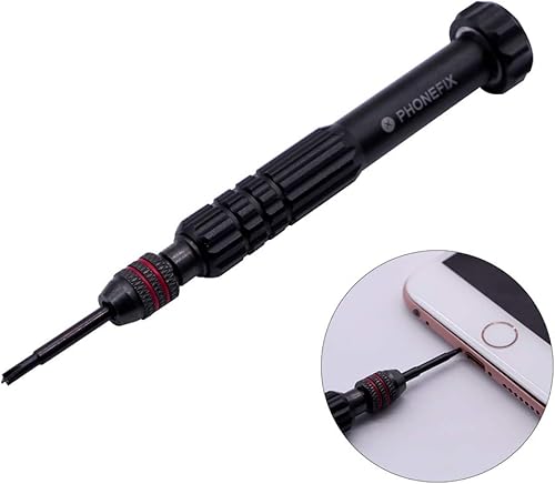 Miniatura 7 de Herramienta de reparación de teléfono móvil 4 en 1 Herramienta de apertura de pantalla LCD Herramientas de apertura de teléfono alicates de apertura