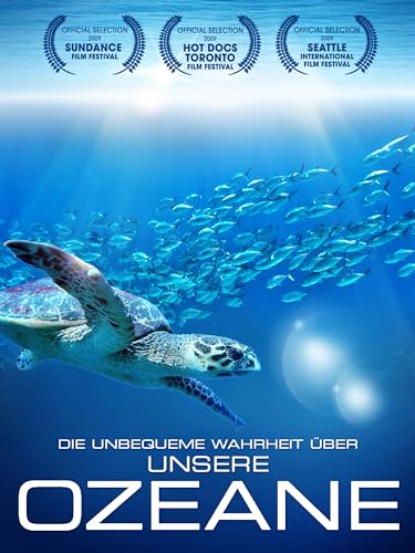 Die unbequeme Wahrheit über unsere Ozeane