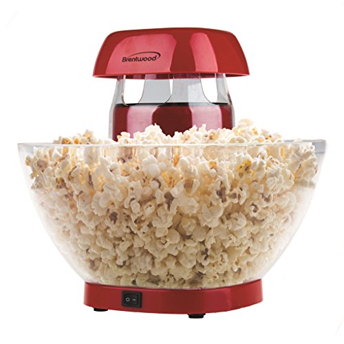 Best Brentwood Appliances Popcorn Poppers