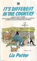 It's Different in the Country 0552126810 Book Cover