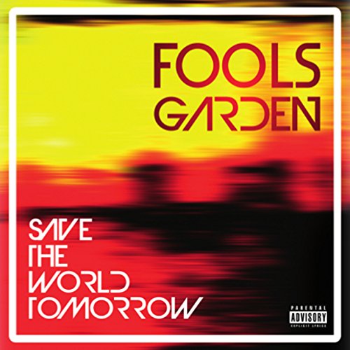 Fools Garden