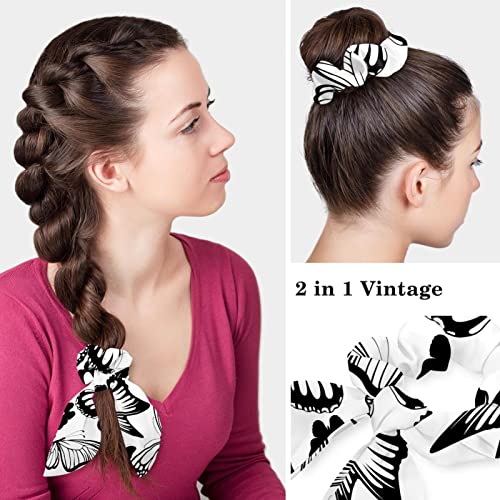 Bonnet de travail et coiffure à nouer Couleur 7 Taille unique - 5