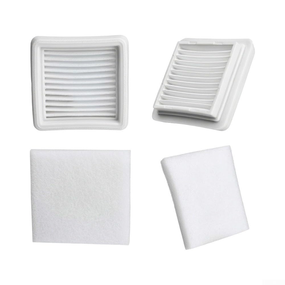 Kit Recambio para filtro Aire E-cho PAS-2620 con Bujía y Manguera