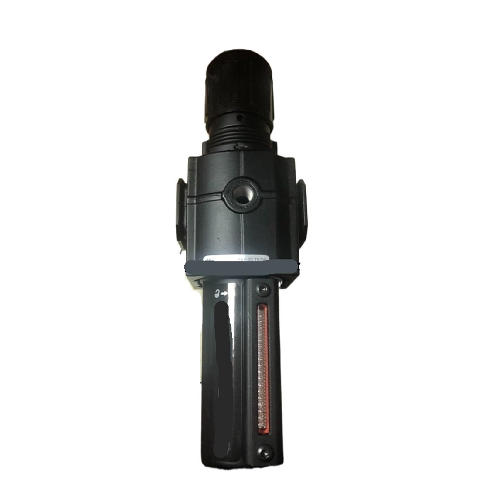 ELZNSQQK B73G-4GK-AD3-RMN G1/2 Filter Regulators