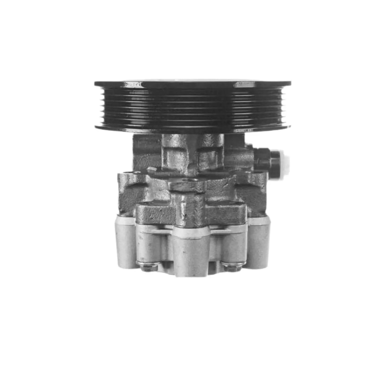 Pompa Wspomagania Pasuje do Toyota Tundra V8 4.7L 443100C030 wygodna wymiana akcesoriów samochodowych pompy wspomagania układu kierowniczego Pompa Kierowniczego