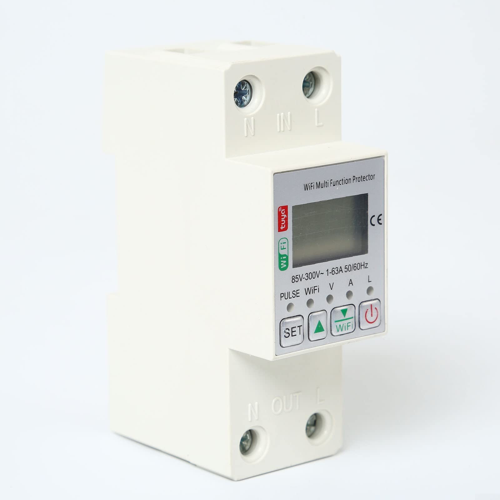 10A PV Trennschalter DC/AC 30A IP65 Trennschalter für Sonnenkollektoren