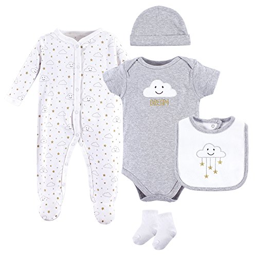 Image of Hudson baby Baby Boys' Multi Piece Clothing Set