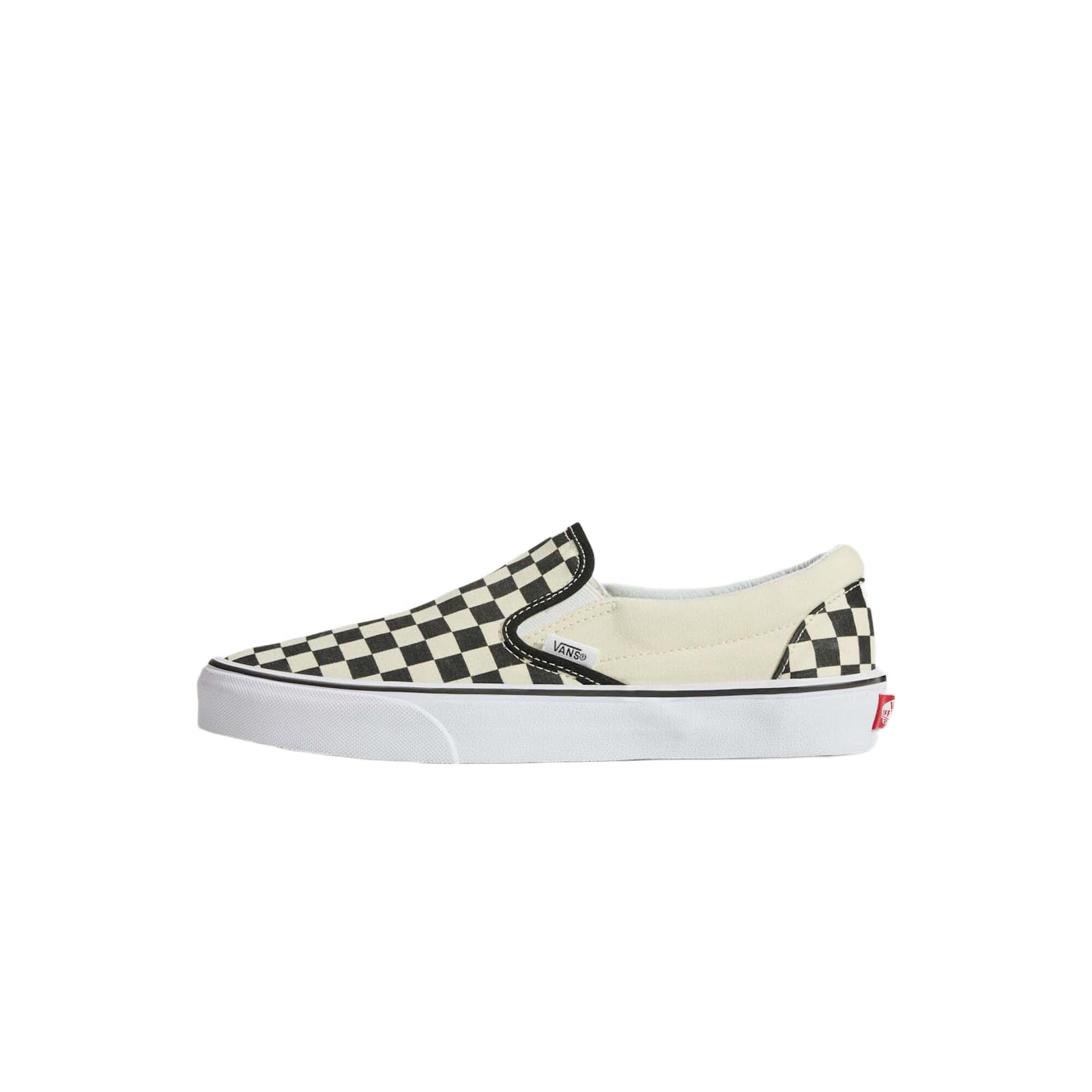 Vans - Classic Slip-on Checkerboard, Sneaker Unisex - Adulto