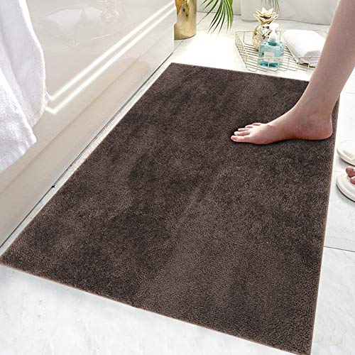 Vloertapijt, antislip vloermat Woonkamertapijt dik voor badkamer(80 * 100cm) - Image 6
