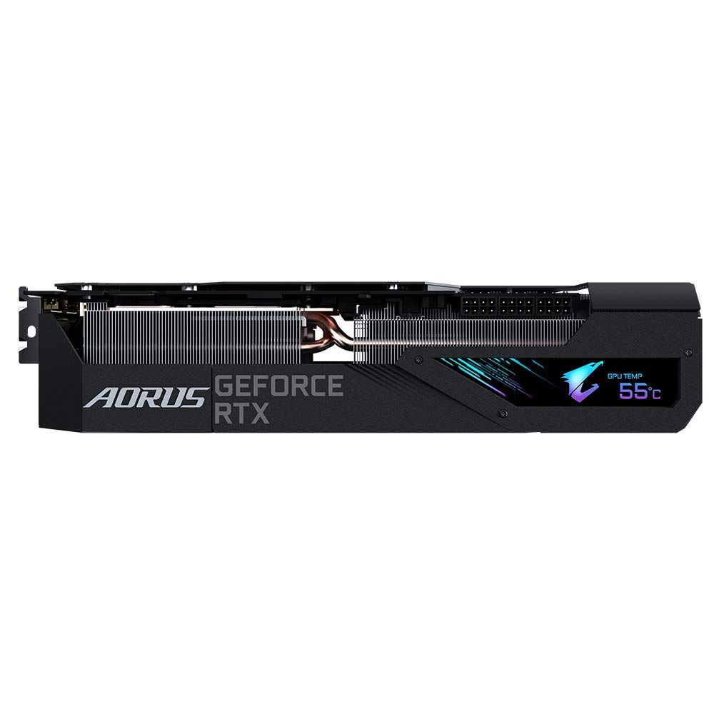 Amazon | GIGABYTE NVIDIA GeForce RTX3090搭載 グラフィックボード