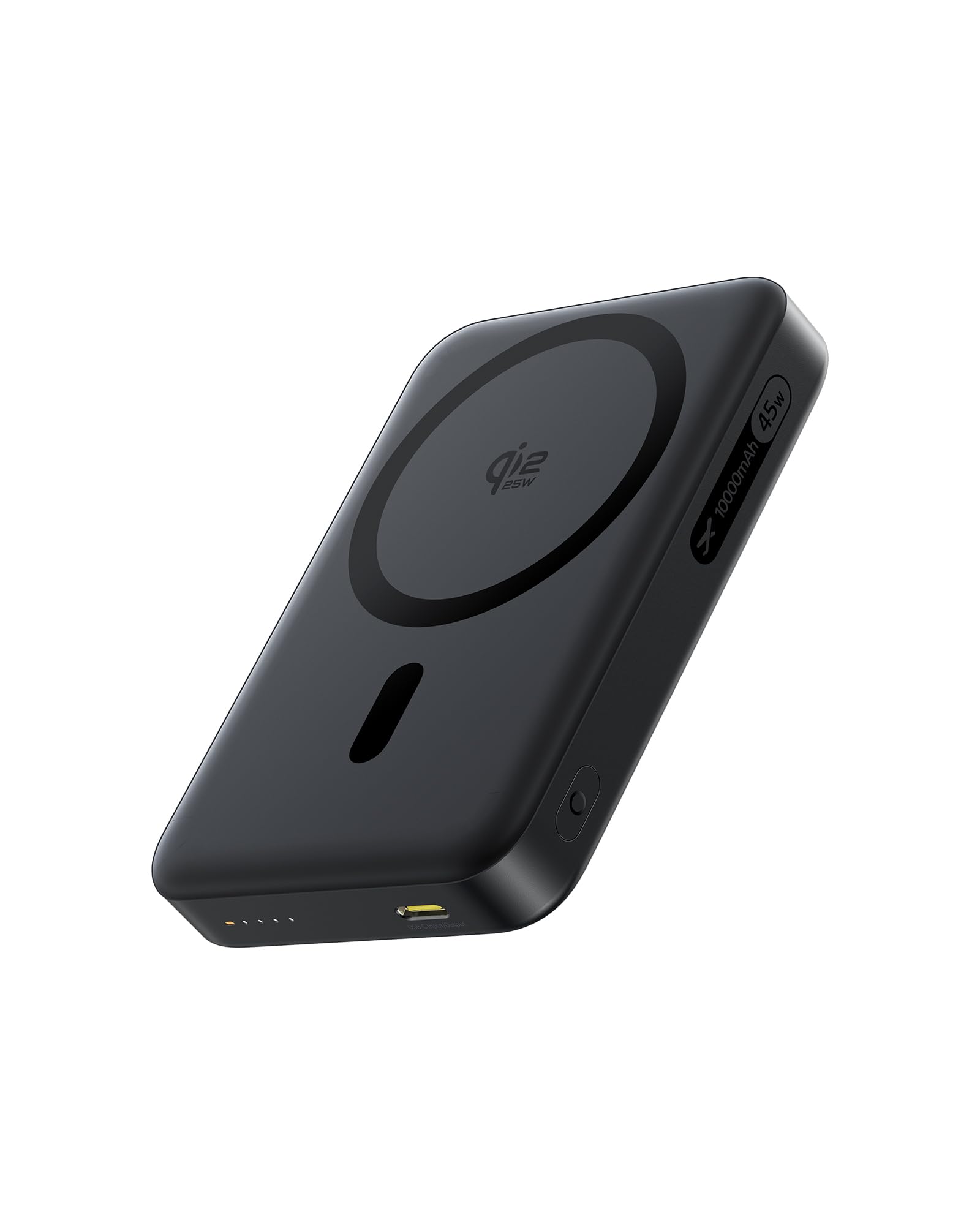 Baseus for MagSafe Portable Charger, Qi2.2 25W Wireless Magnetic Power Bank 1...