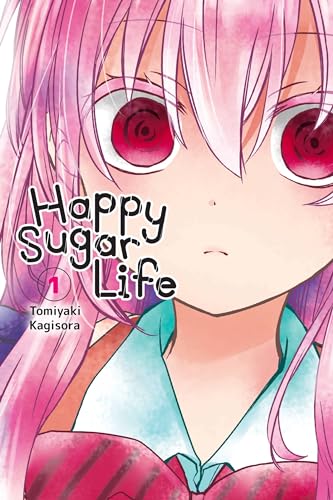 Happy Sugar Life, Vol. 1 (Volume 1)