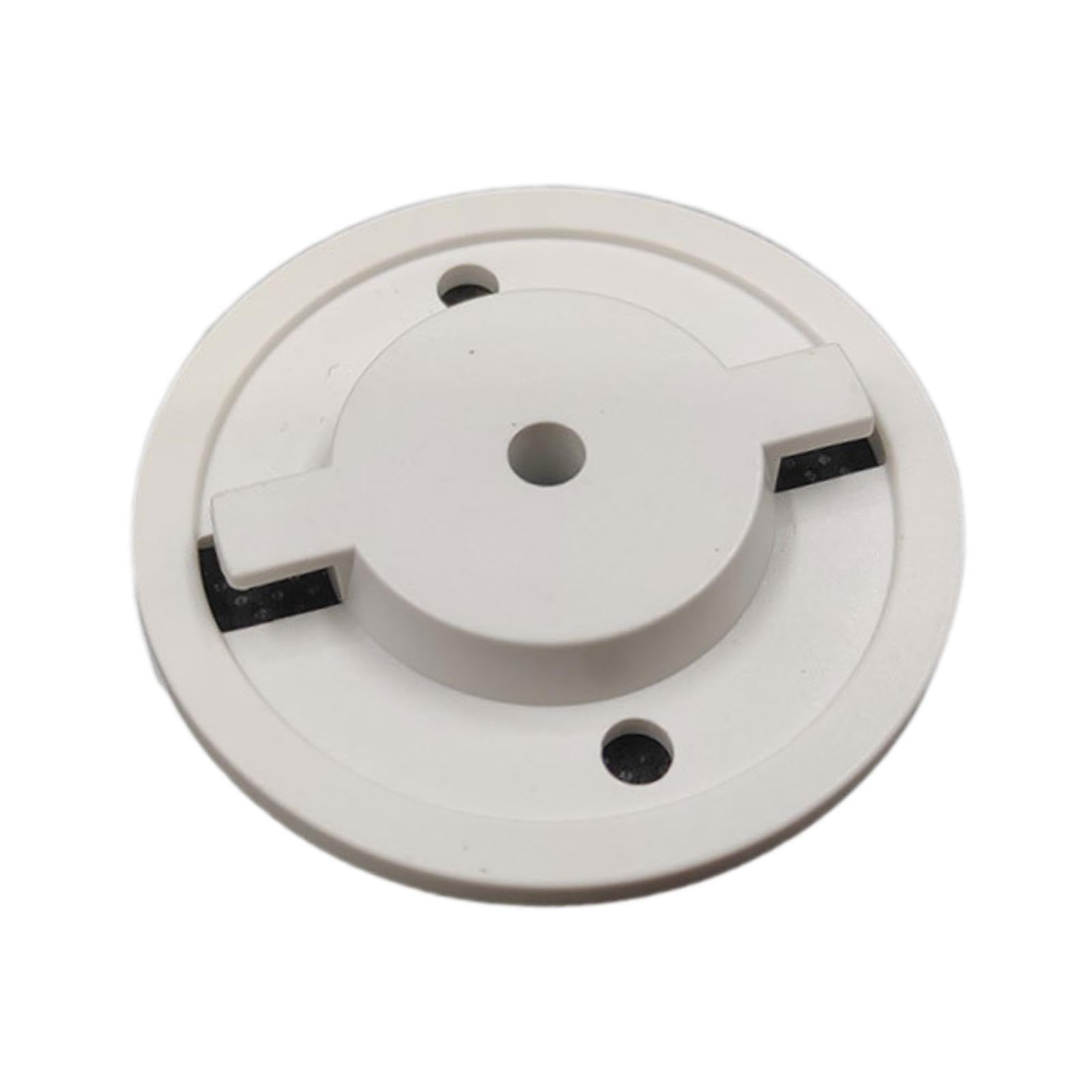 Smart Camera Wall Mounting Base Premium Replaces for Tp-Link Home Surveillance | Camera Accessories | Replacement Wall Mount Base Plate for Secure Camera Setup-picture-22