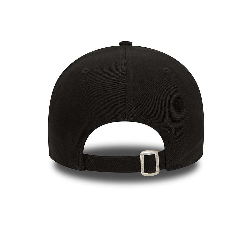 New Era 9Forty Contorno Chicago Bulls Cappellino Strapback