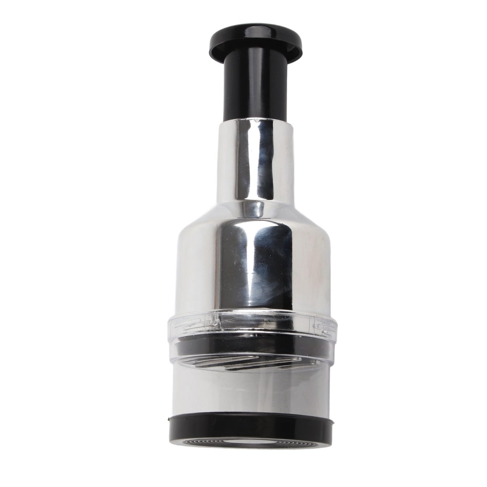 Trita cipolla manuale innocuo in acciaio inox per ristorante