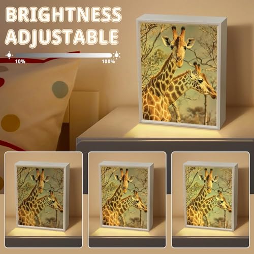 Espejo de tocador con luces para maquillarse sin sombras y decorar el dormitorio 6