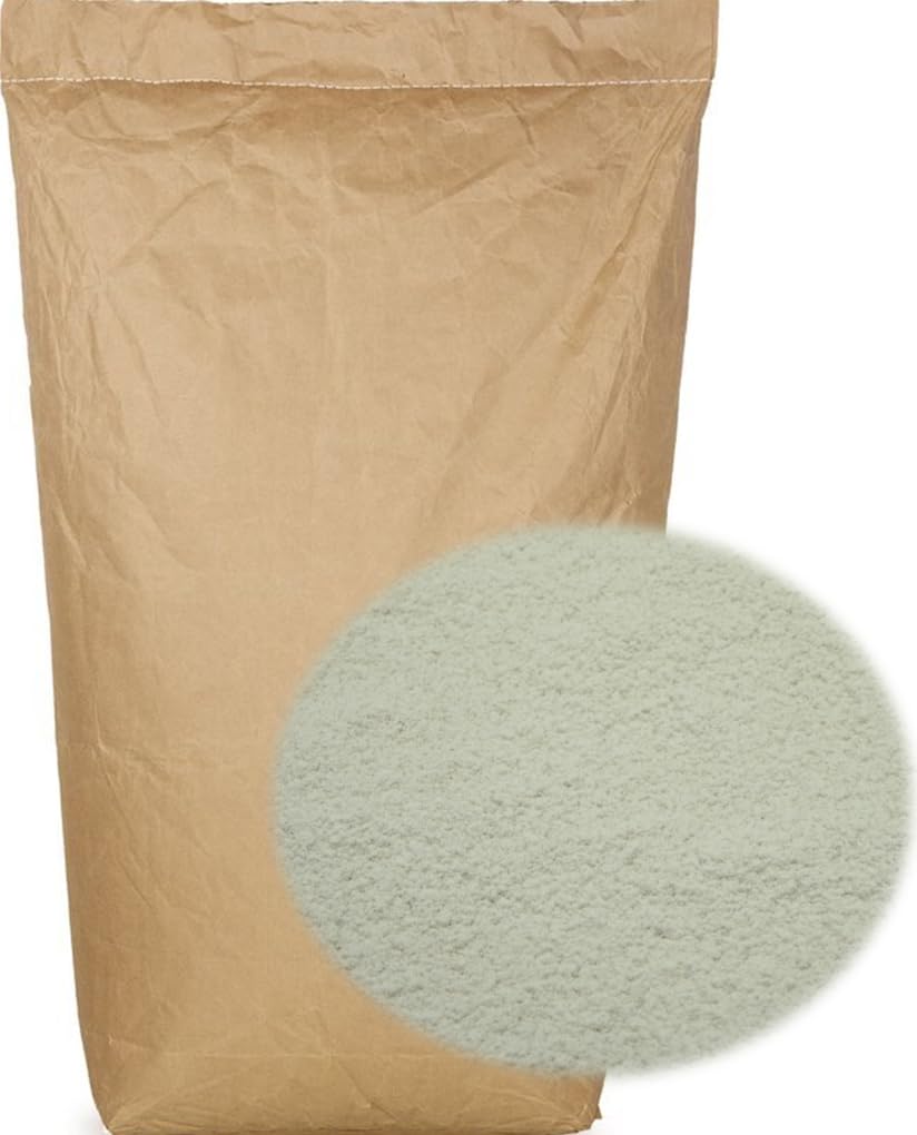 Kieselgur für Filtration 10 kg Poolfiltration Filtermaterial Schwimmbad Filter