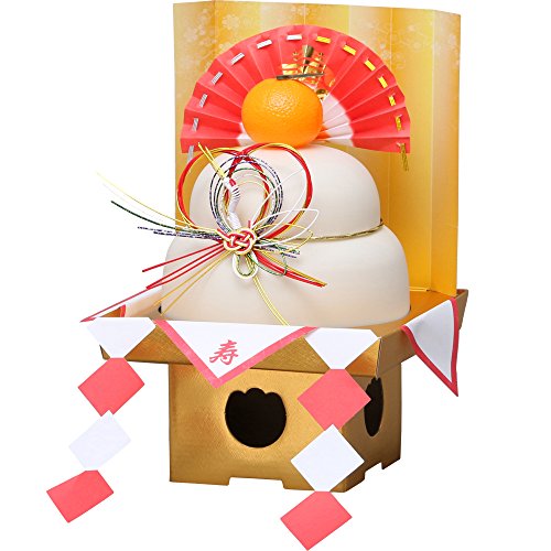 最安値 アイリスオーヤマ フーズ フーズ 鏡餅 小 生きりもち 300g 1個の価格比較