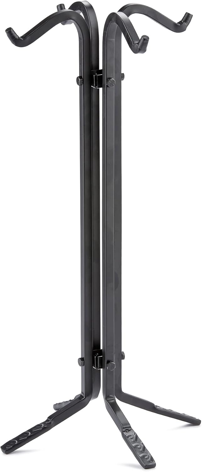 UniFlame 5-Piece Black Rustic Mini Fireplace Tools Set (F-1126)