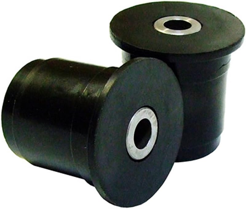 Buy Dana 30 Axle Side Polyurethane Front Upper Control Arm Bushing Kit Fits Cherokee Xj Wrangler Tj Grand Cherokee Zj Wj Online In Vietnam B008fgyej4