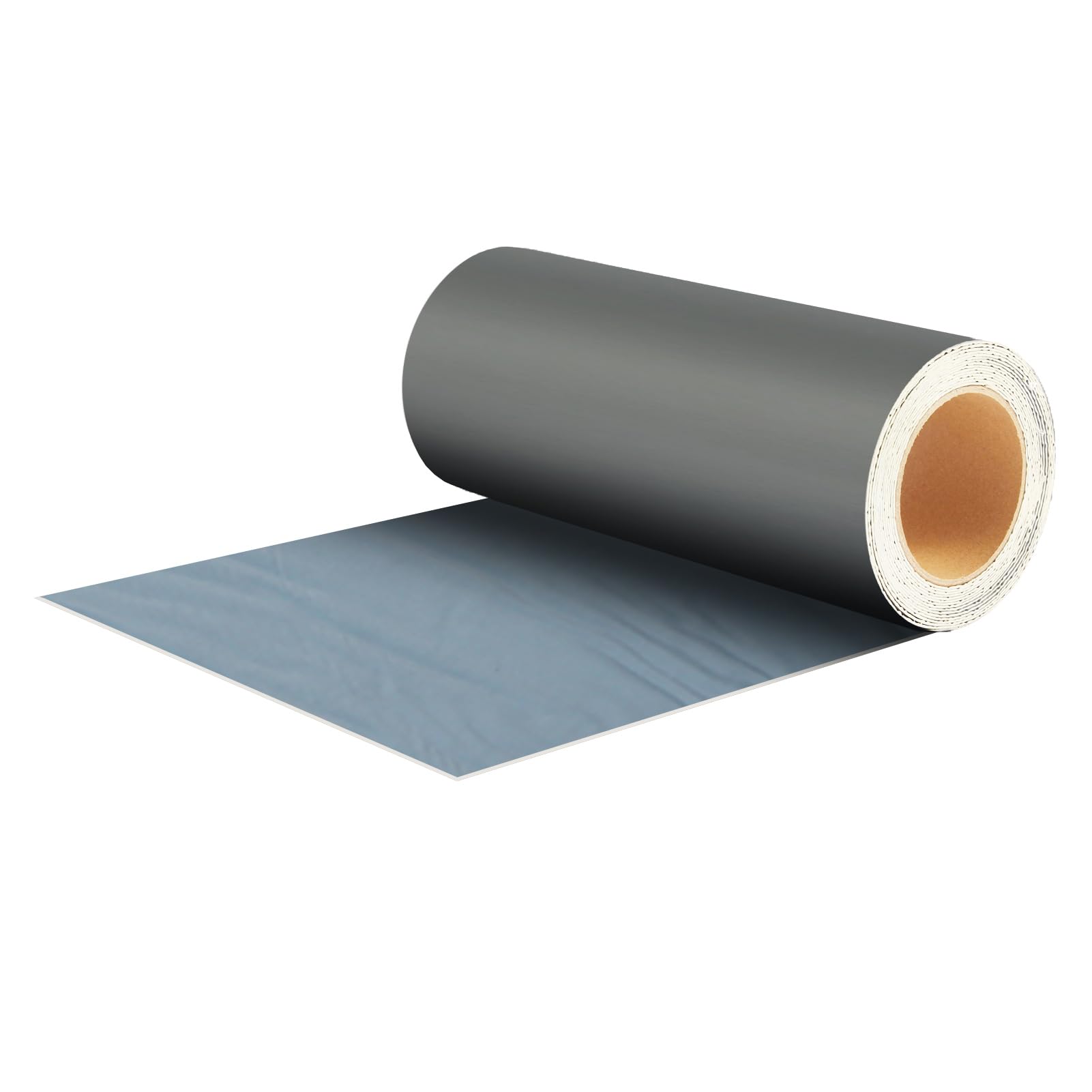 AOAOJIAO Self Adhesive Flashing Tape for Roofs, Gutter Leak Sealant Tape, Strong Waterproof Sealing Tape, Seal Tape to Stop Leaks, Quick and Easy Use, Excellent Adhesion (50cm x 2.5m)