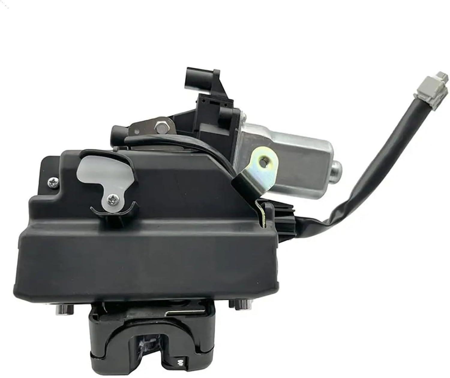 Trunk Latch for Toyota for RAV4 2016-2018, 1Pcs Rear Door Lock Latch Actuator 69350-42060/69350-0R020/ -0K290