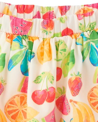 Image of Gymboree Girls' and Toddler Ruffle Skirts