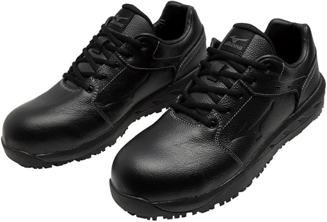 [dairyu21] [ミズノ] 安全靴 プライムフィット NG11L EN ISO 20346 保護靴 F1GE2351