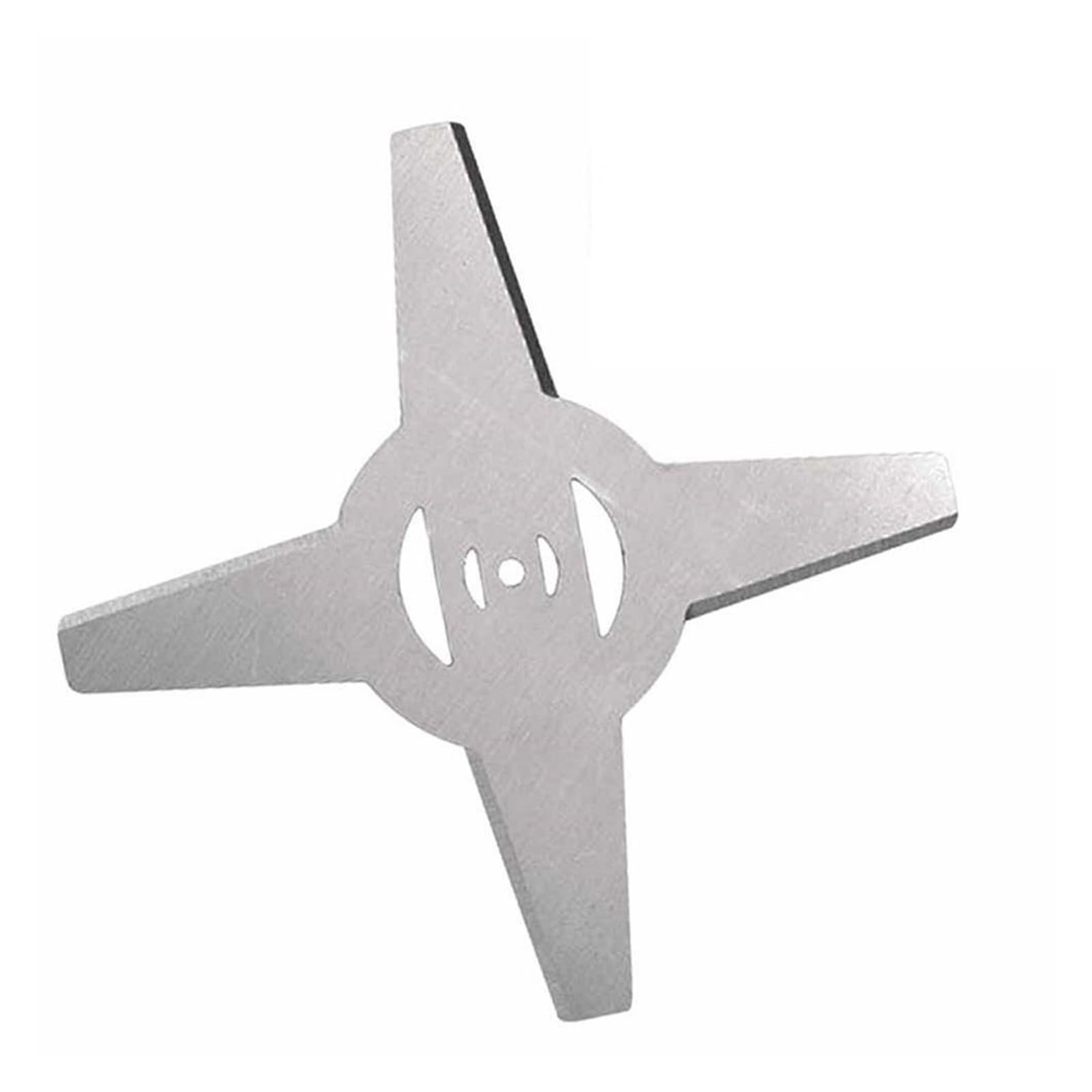 150 Millimetri Universale In Metallo Erba String Trimmer Decespugliatore Testa Lame 3/4T for Tosaerba Elettrico Parti Del Tosaerba Attrezzi Da Giardinaggio | For parti di tosaerba elettriche Attrezzi da giardinaggio