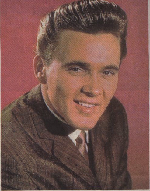 Billy Fury