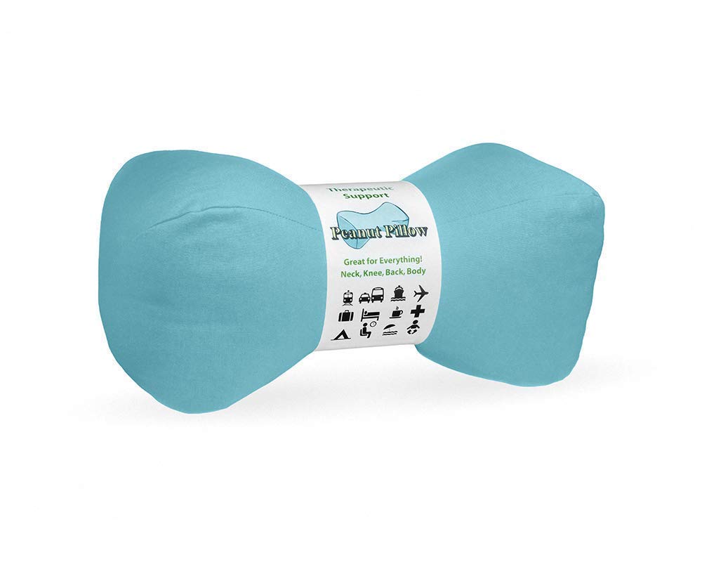 peanut pillow