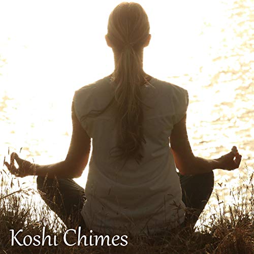 Amazon Music Koshi BellsのKoshi Chimes Relaxation Sound Loopable