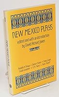 New Mexico Plays 0826311695 Book Cover