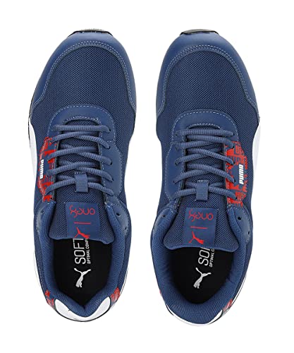 Image of Puma Mens Refuel One8 Sneaker