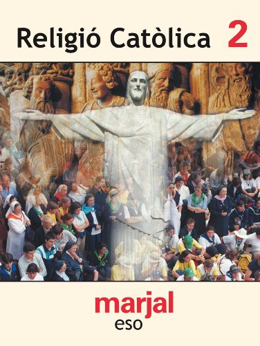 Religió Catòlica 2 - 9788481159165