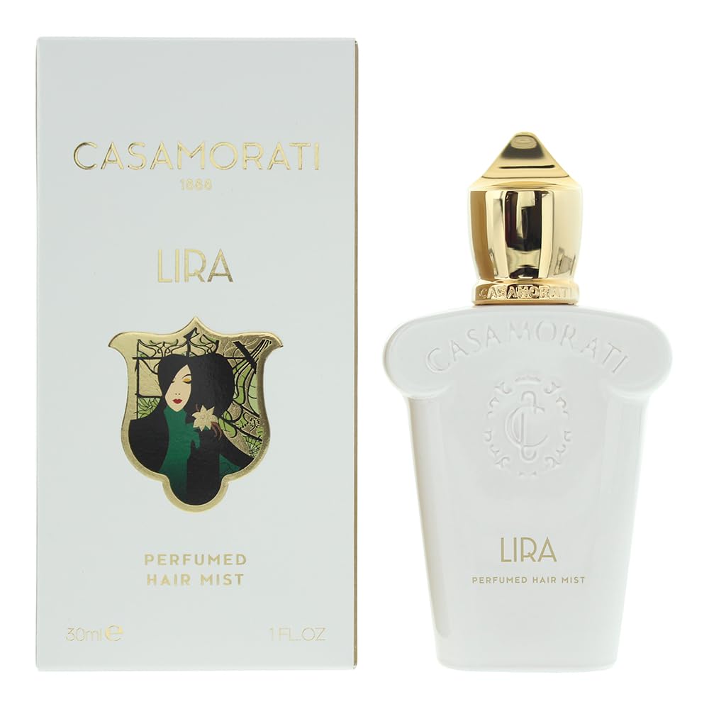 Xerjoff Casamorati Lira For Women, 30 ml Hair Mist