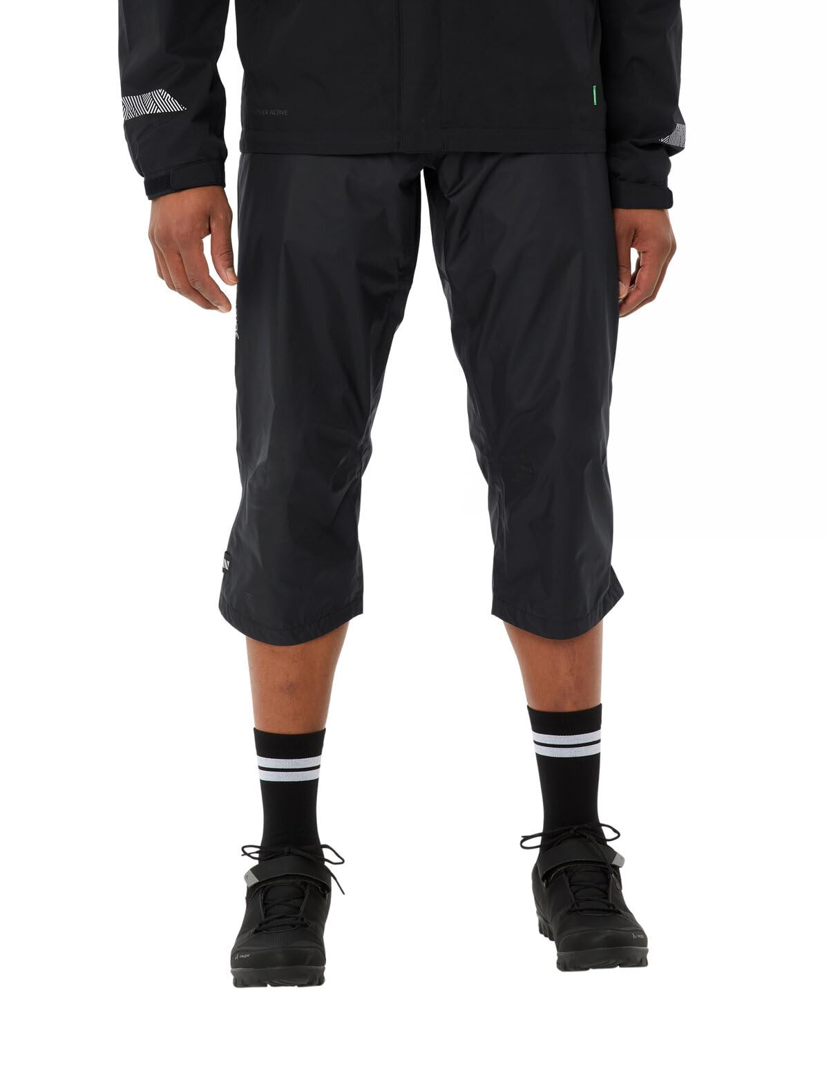VAUDE Hose Men's Drop 3/4 Pants