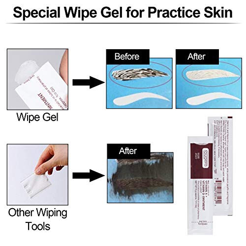Fenshine 02 Tattoo Scar Repair Gel thumb #4