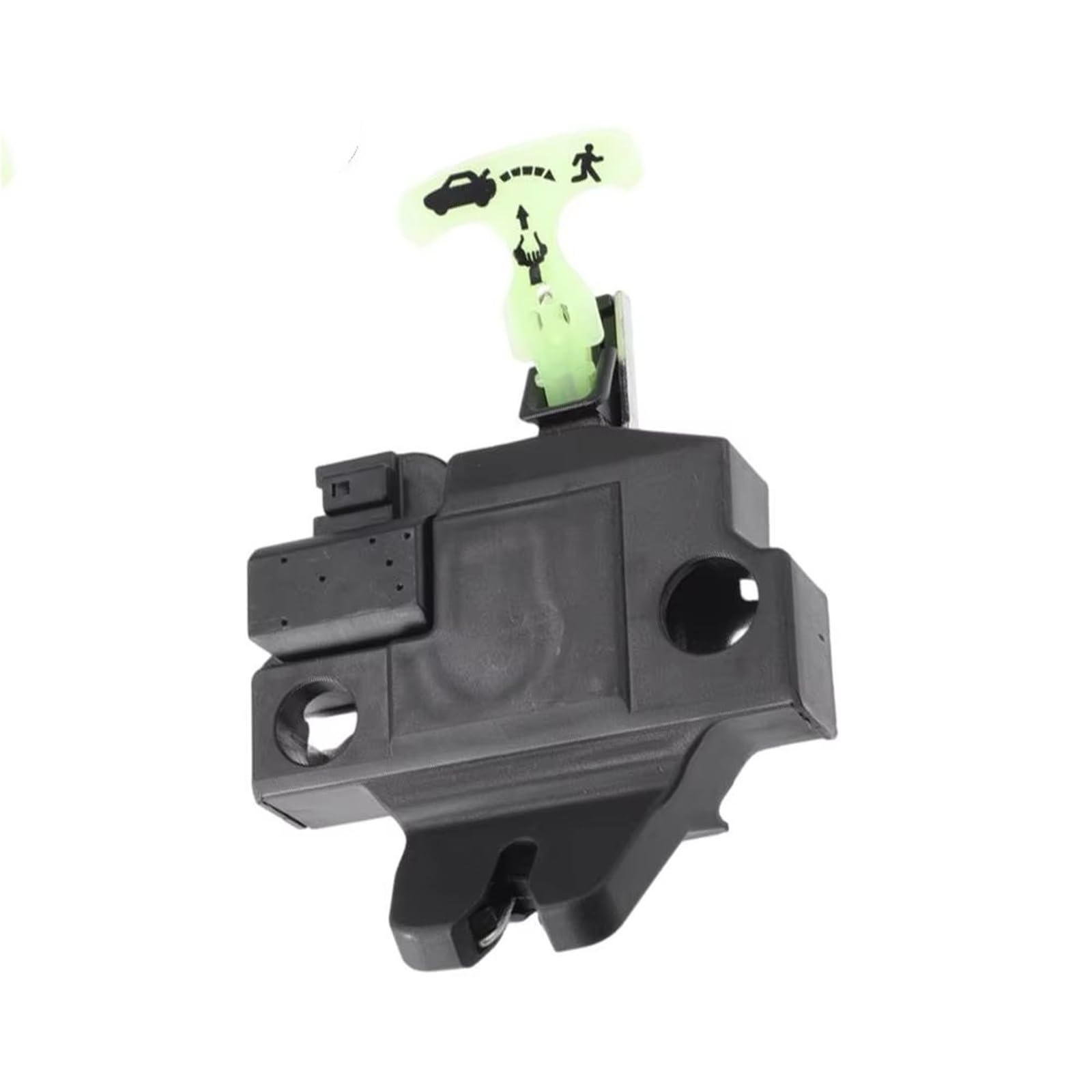 Rear Tailgate Lock 3pins Tailgate Boot Lid Trunk Lock Actuator Latch for Toyota for Camry 2007 2008 2009 2010 2011 64610-33080