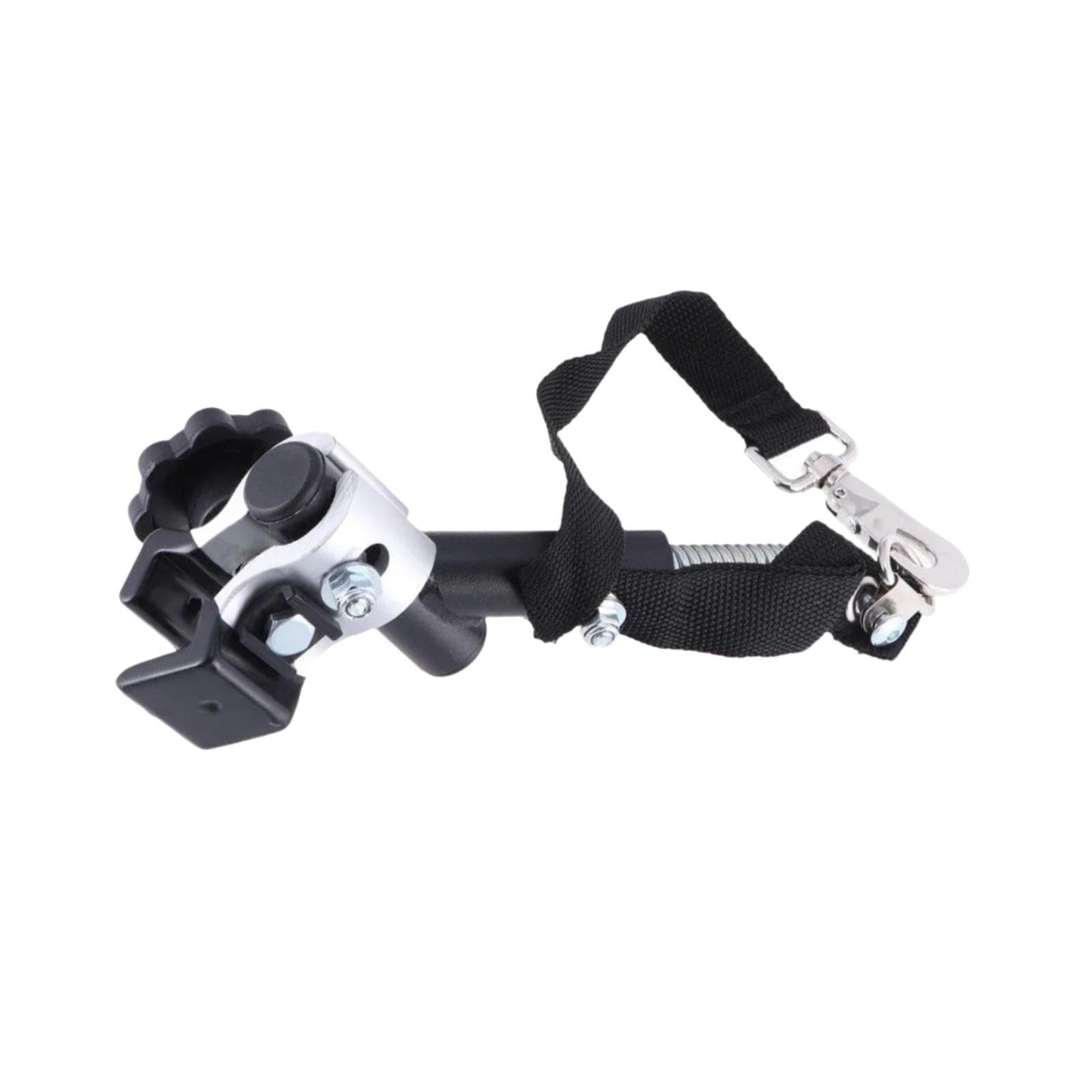 Accessoires pour Attelage de Remorque à Vélo - Pièces Classiques en Alliage D'aluminium - Universel