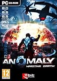 GIOCO PC ANOMALY GIOCO PC ANOMALY