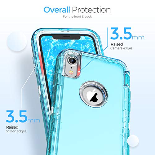 Oribox B1BOXIPXRC5 Case Compatible With Iphone Xr Case thumb #3