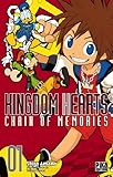 Kingdom Hearts - Chain of Memories T01