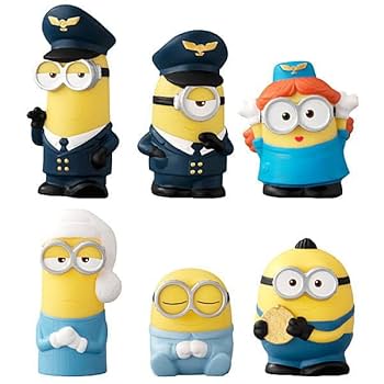 minion様 リクエスト 2点 まとめ商品 Minions TUBBZ